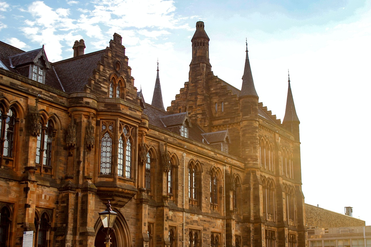 UK University Admissions