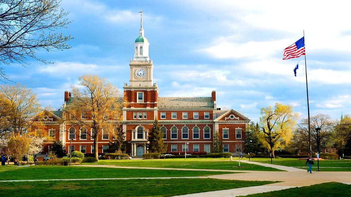US College Admissions
