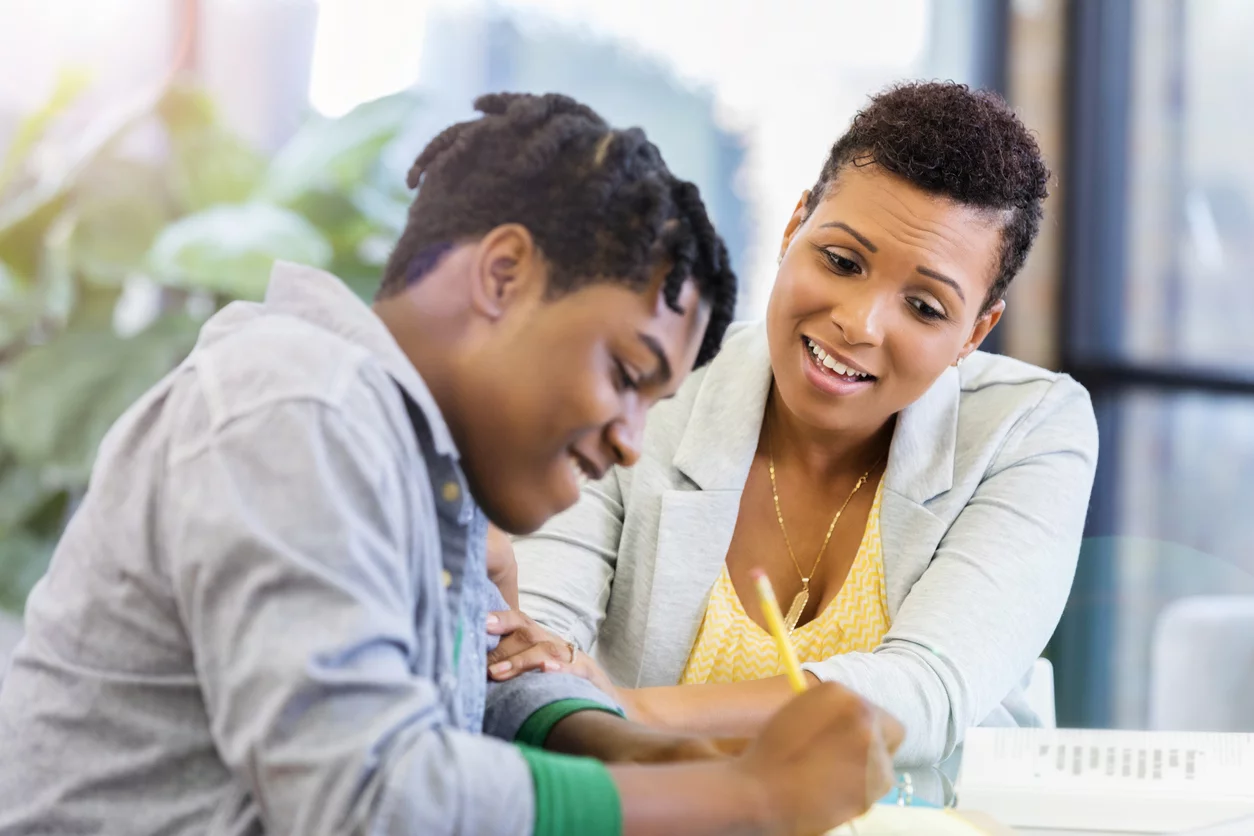 Test Tutoring