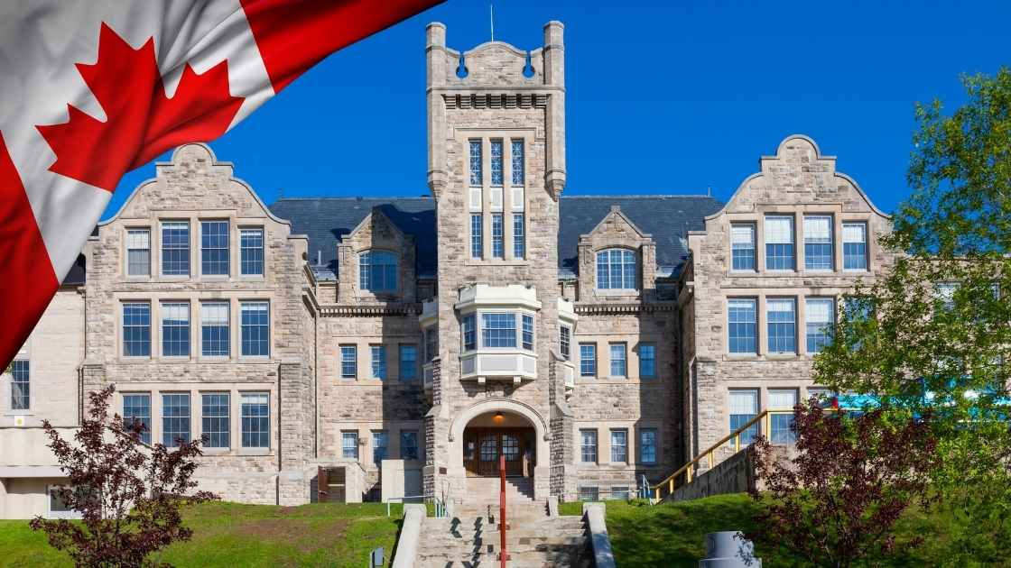 Canada University Admissions