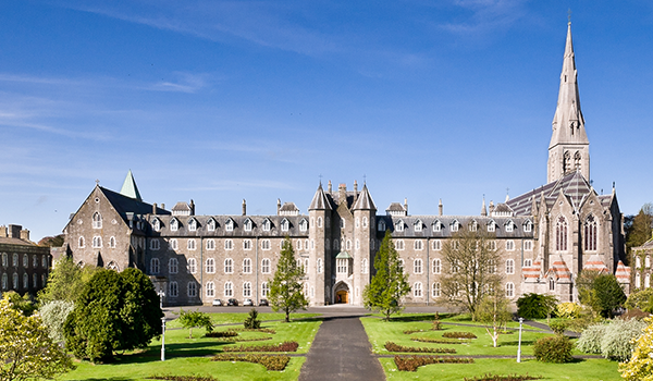 Ireland University Admissions