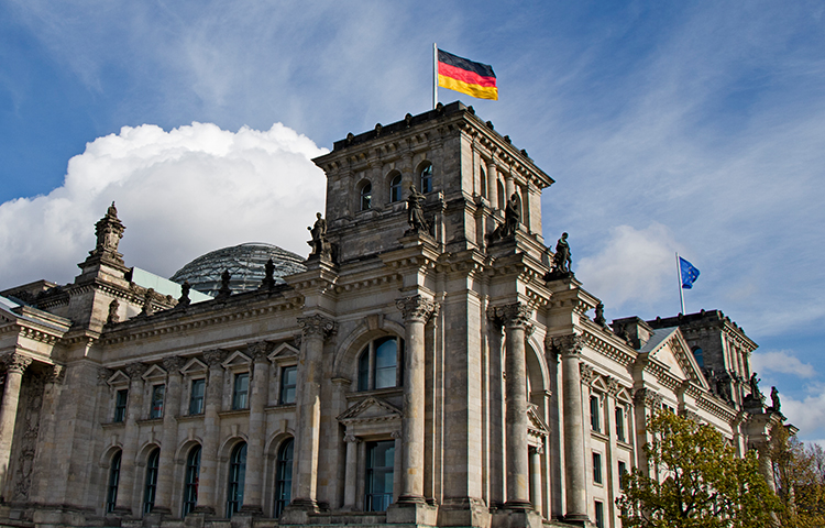 Germany University Admissions